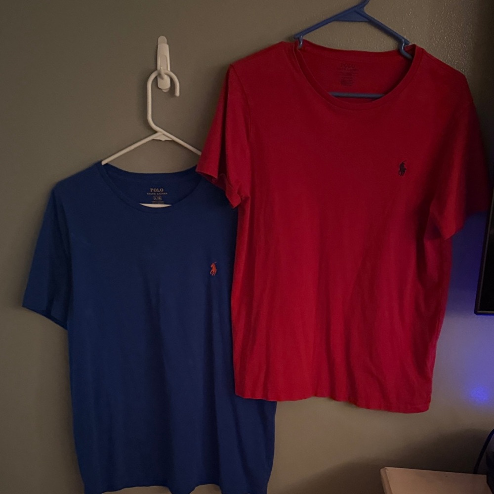 Polo T-Shirt bundle